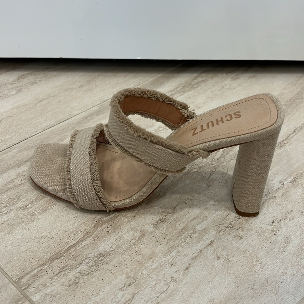 Schultz Heels - image 2